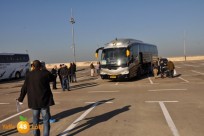  يافا: الاعلان عن مواعيد سفر معتمري شهر رمضان المبارك 